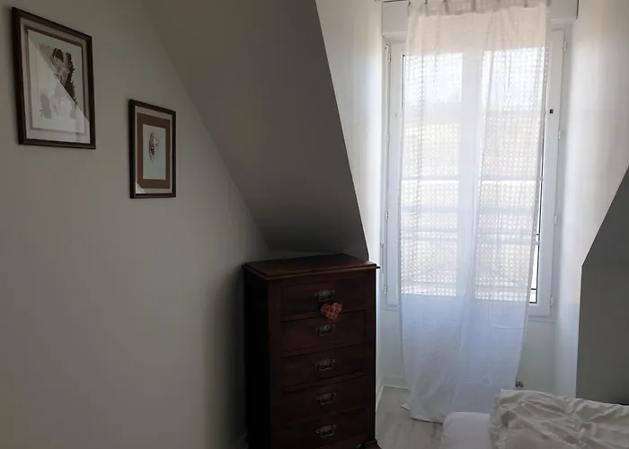 Bel Appartement 4 Personnes