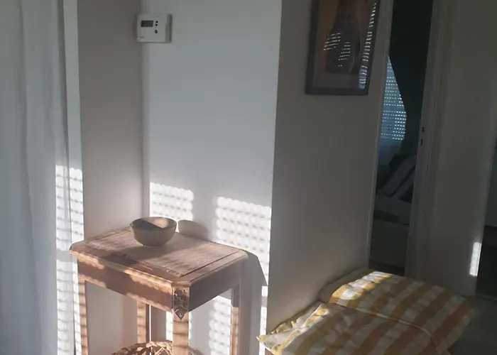 Bel Appartement 4 Personnes