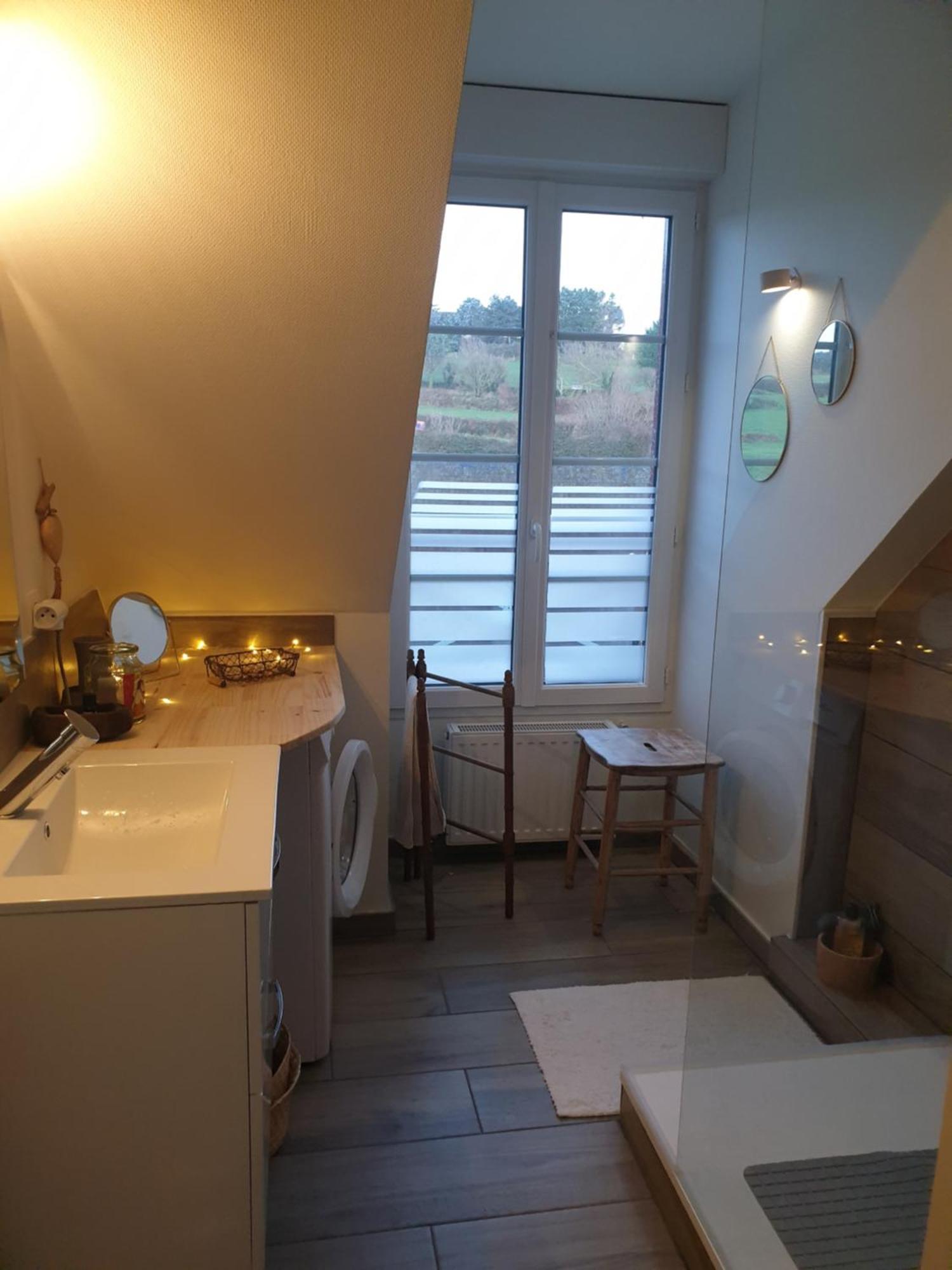 Apartment Bel 4 Personnes *
