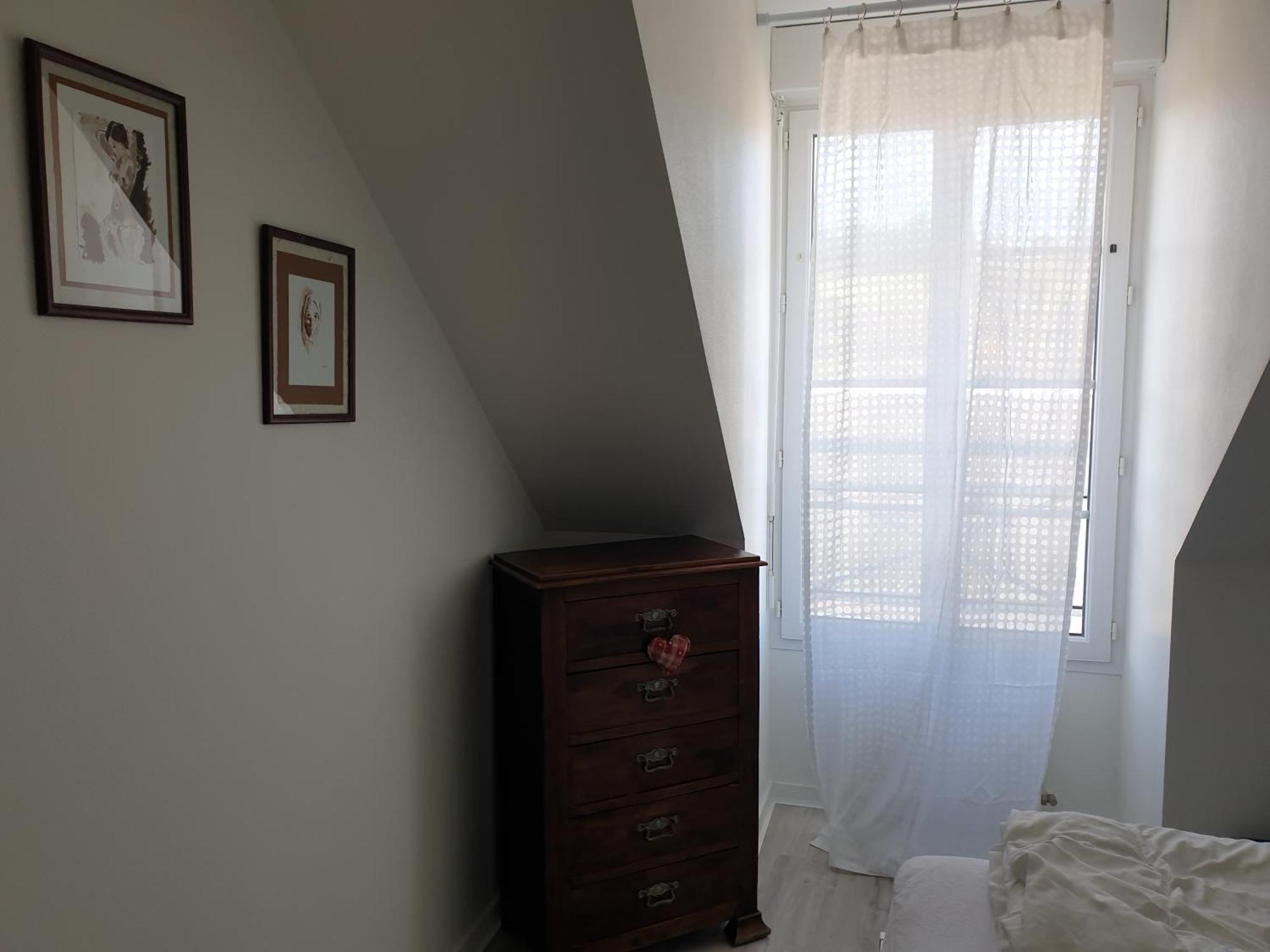Appartement Bel 4 Personnes