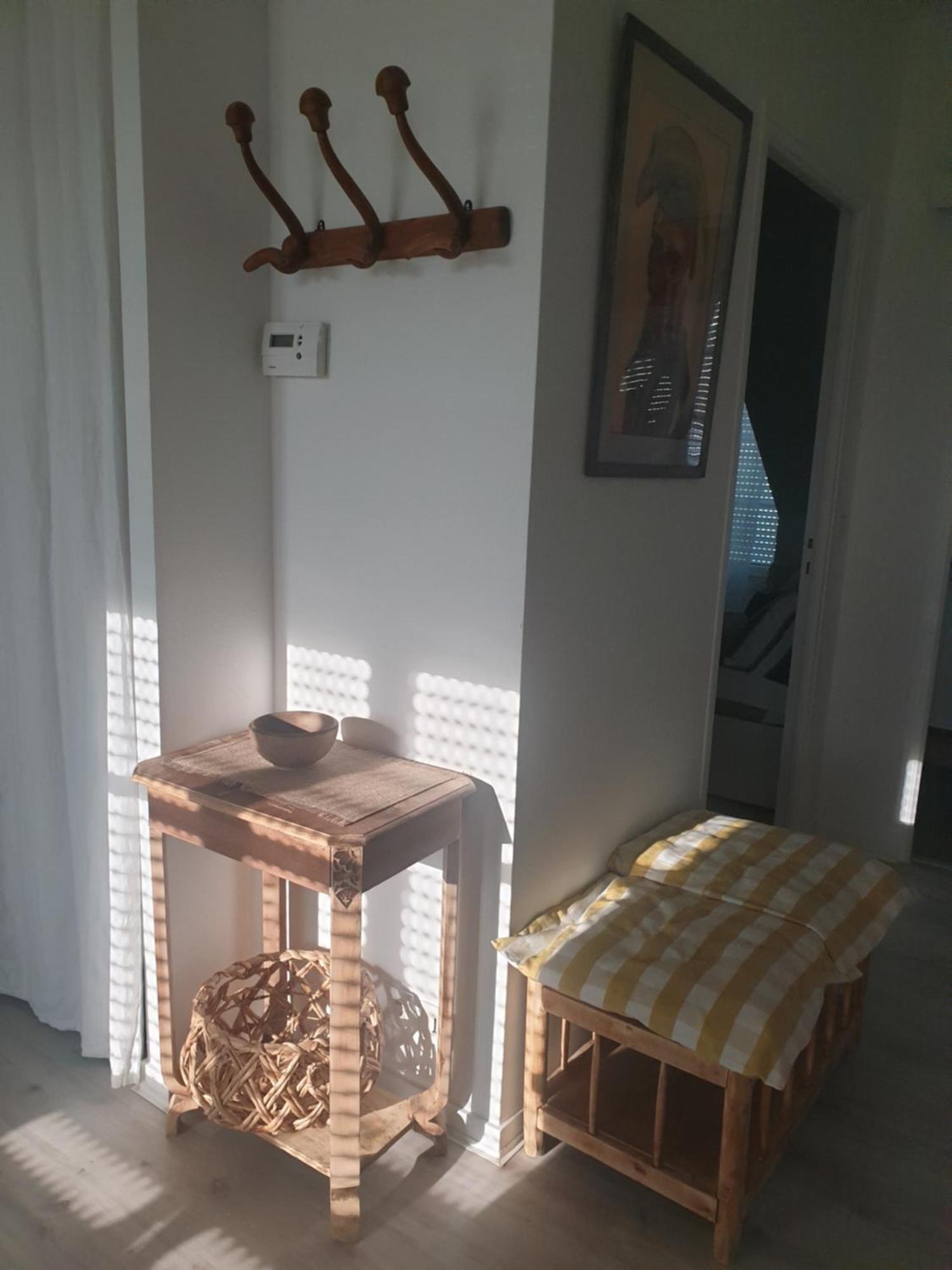 Bel 4 Personnes Appartement *